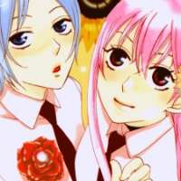  ����� Karakuri Odette <small>Story & Art</small> 